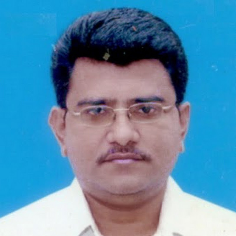 Srinivasan J