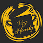 Veg Hearty logo