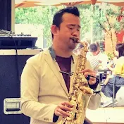 SAX PLAYER IPPEI