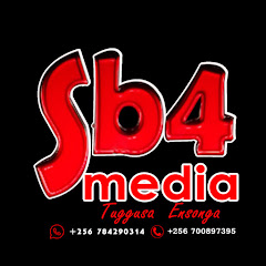 SB4 Media Tuggusa Ensonga net worth