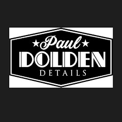 Paul Dolden Details Avatar
