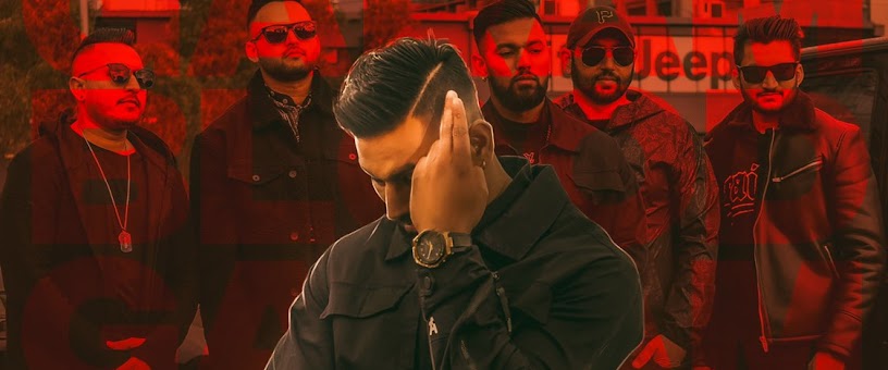 Artist Thumbnail