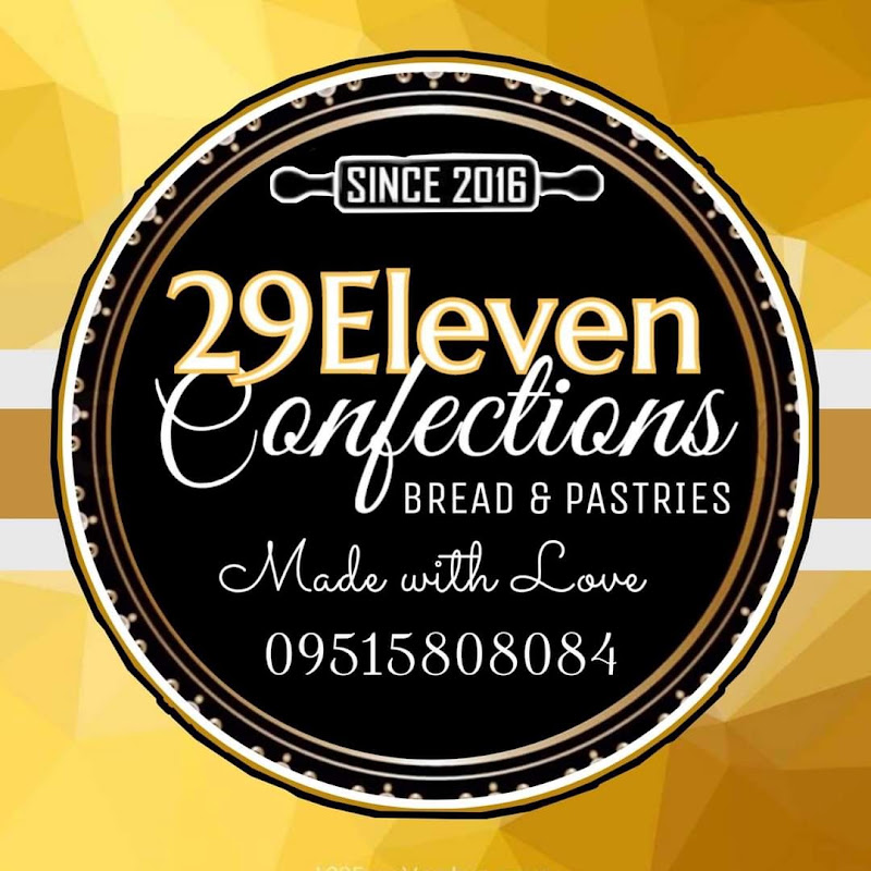 29Eleven Confections