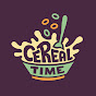 Cereal Time