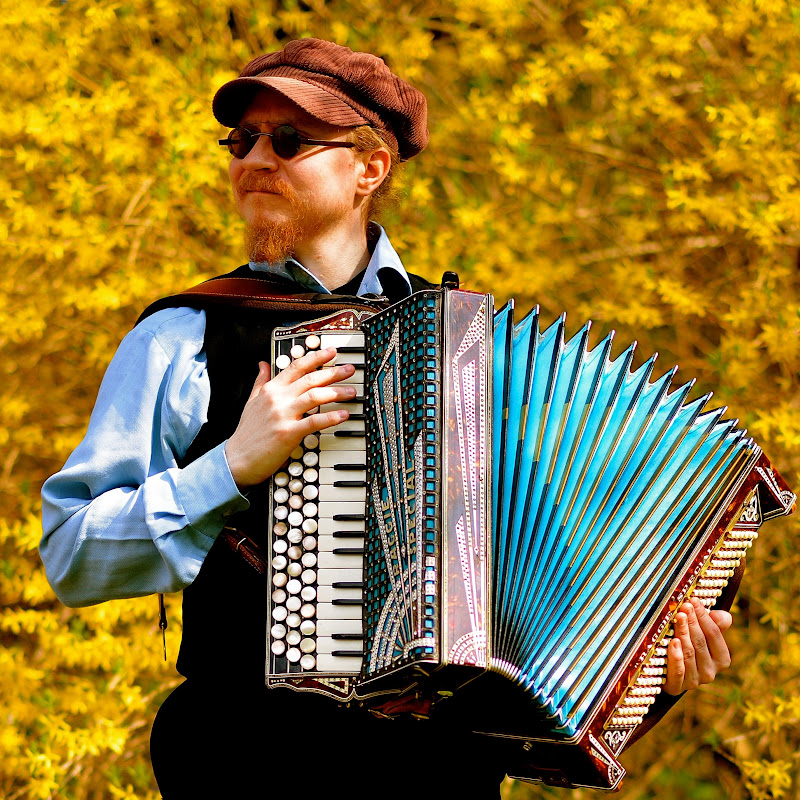 Alf Hågedal