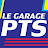 LE GARAGE PTS