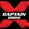 What could CAPTAIN DRONE buy with $109 thousand?