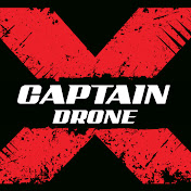 CAPTAIN DRONE