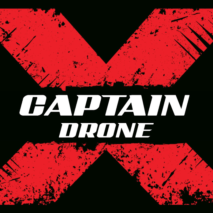CAPTAIN DRONE Net Worth & Earnings (2026)