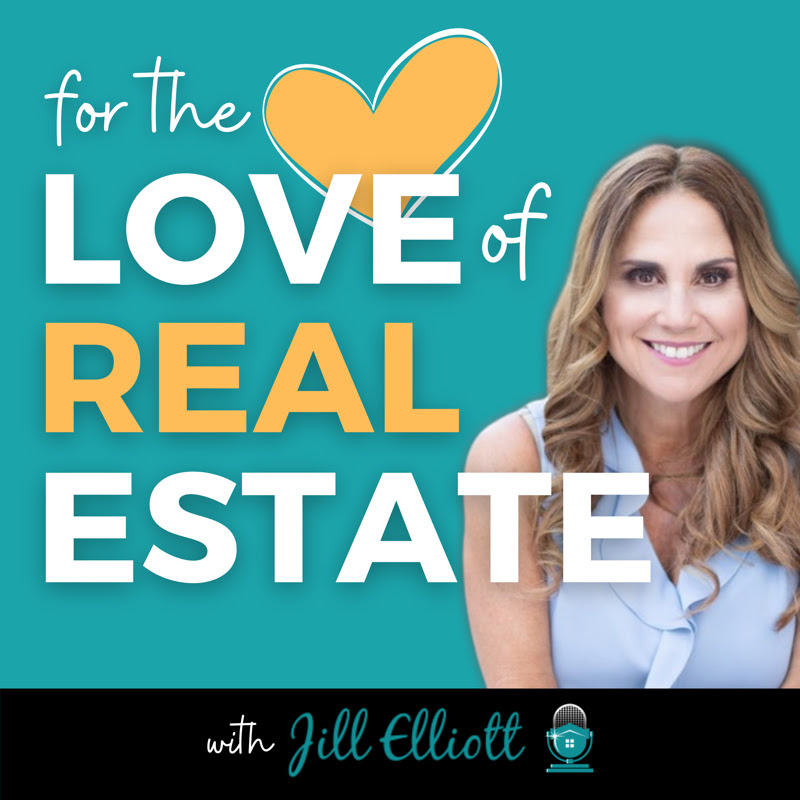 For The Love of Real Estate Podcast
