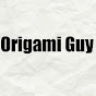 OrigamiGuy logo