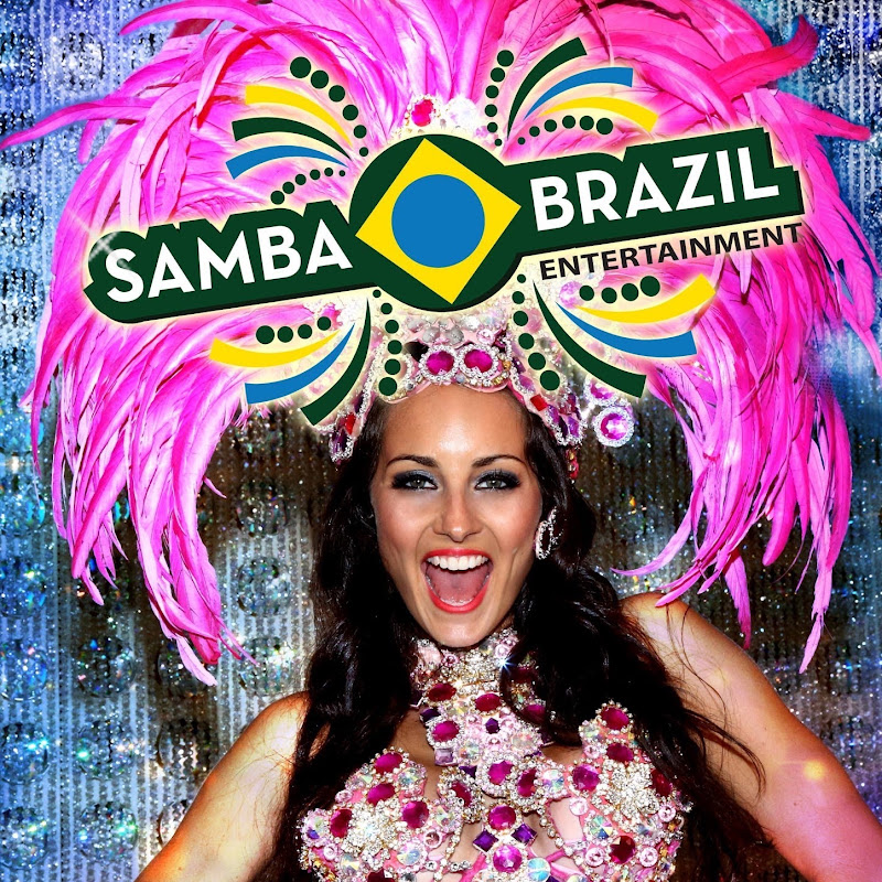 Samba Brazil Entertainment