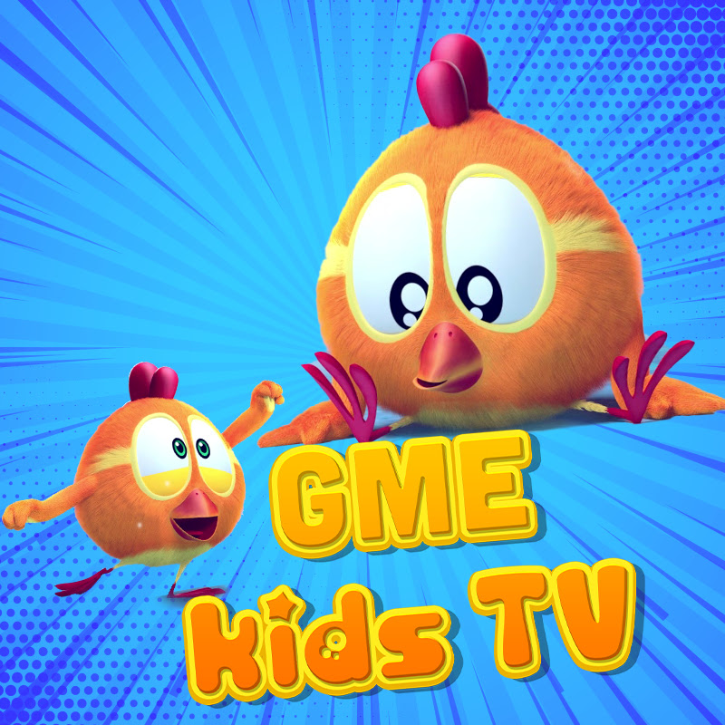 GME Kids TV