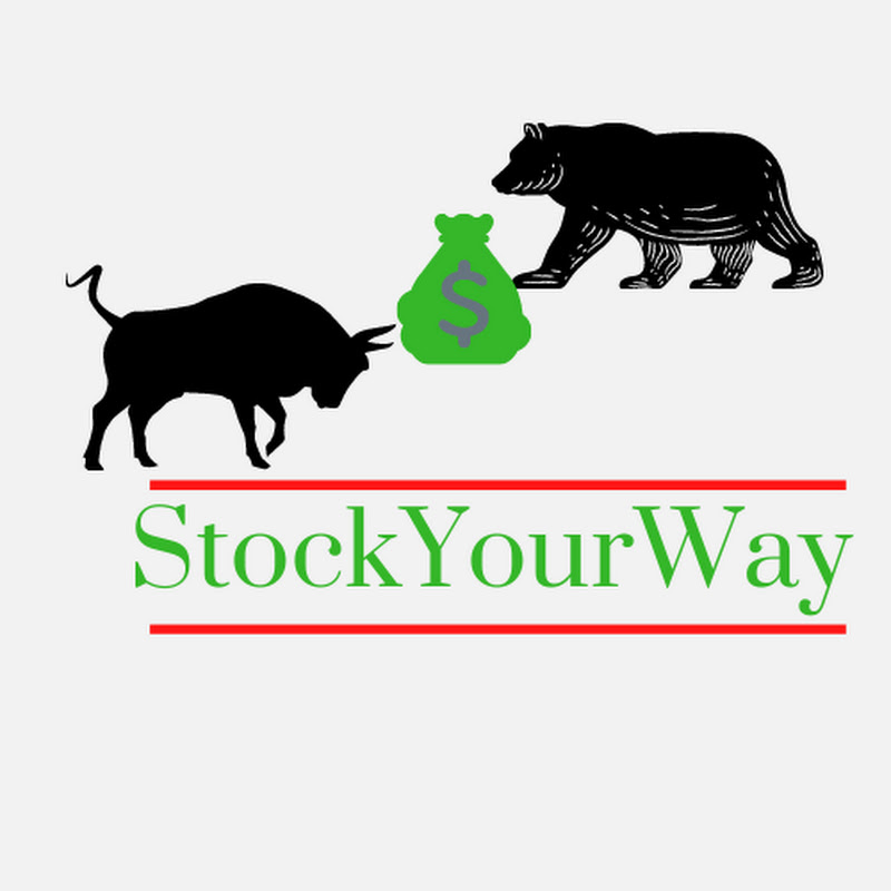 Stock Your Way