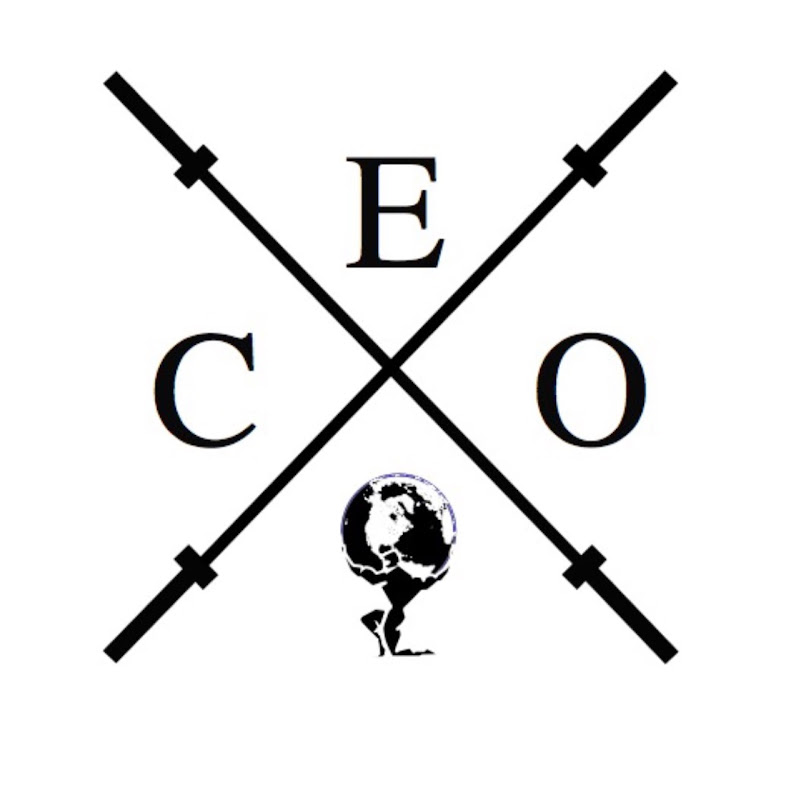 The Barbell CEO