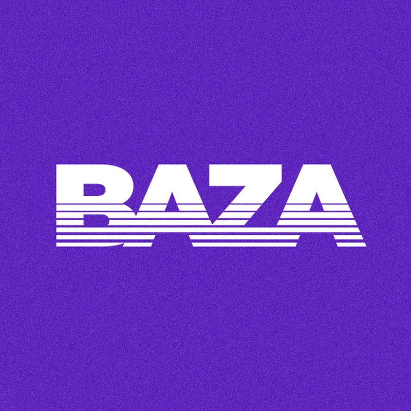 Baza Logo