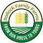 ROLLOCK FAMILY FARMS logo