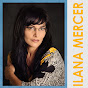 ILANA MERCER logo