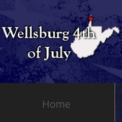 Wellsburg 4th of July