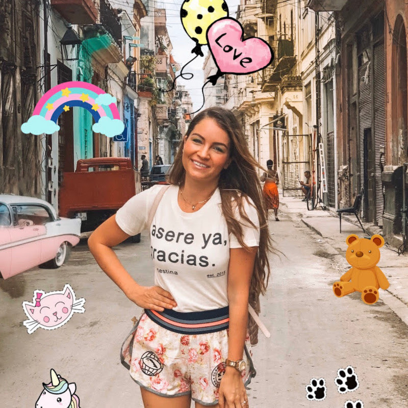 Cositas de Mili
