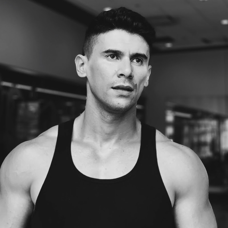 Gabriel Ignacio