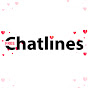 Free Chat lines logo