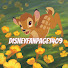 ROGVcHs5JRg-channel-avatar-Disneyfanpage 1409