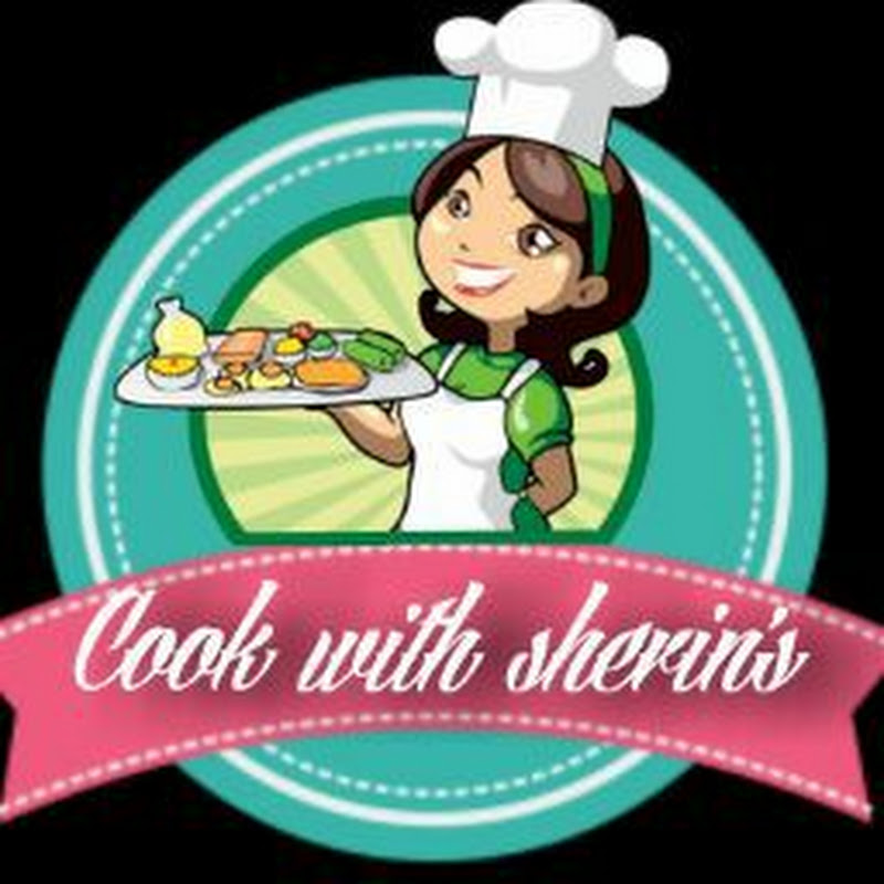 cook with sherins