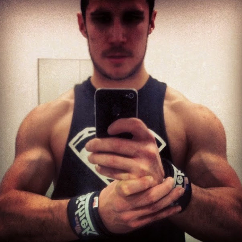 Strongestme