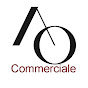 Arreda Ora logo