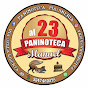 AL 23 Paninoteca logo