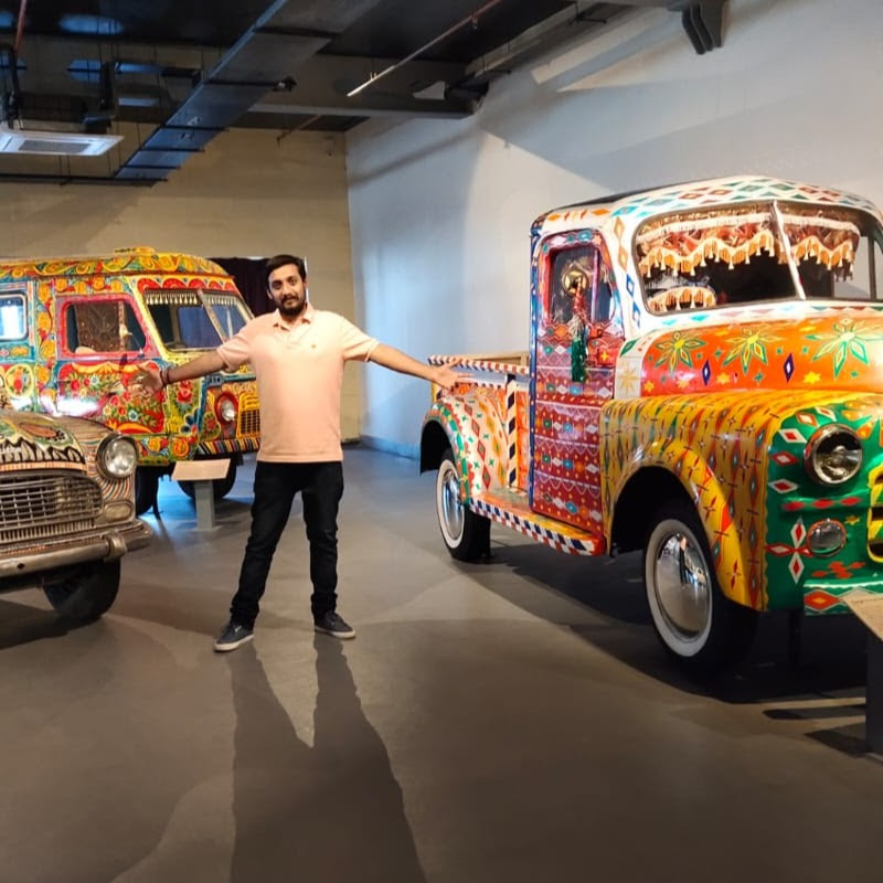 Hire Akshay Gour — Productivity & Time Management (Personal Focus) YouTube creator for sponsorships