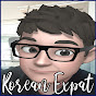 Korean Expat logo
