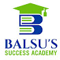 Balsu's Success Academy