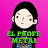 EL PROFE METAL