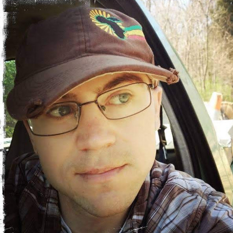 Jason Marion