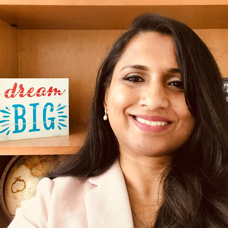 Madhuri CPA