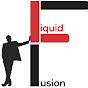 Liquid Fusion logo
