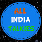 All India Talkies logo