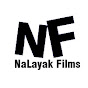 Nalayak Films - Official logo