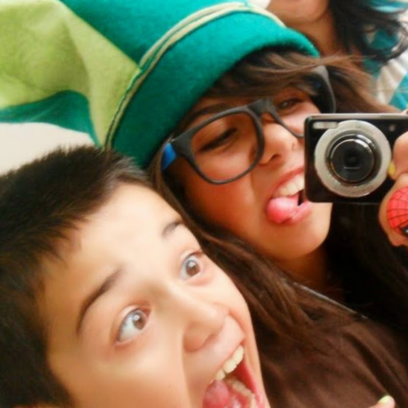 Gonzal Kidz