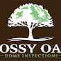 Mossy Oak Home Inspections logo