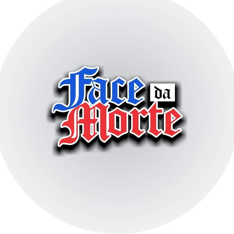 Face da Morte Oficial