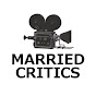 The Married Critics logo