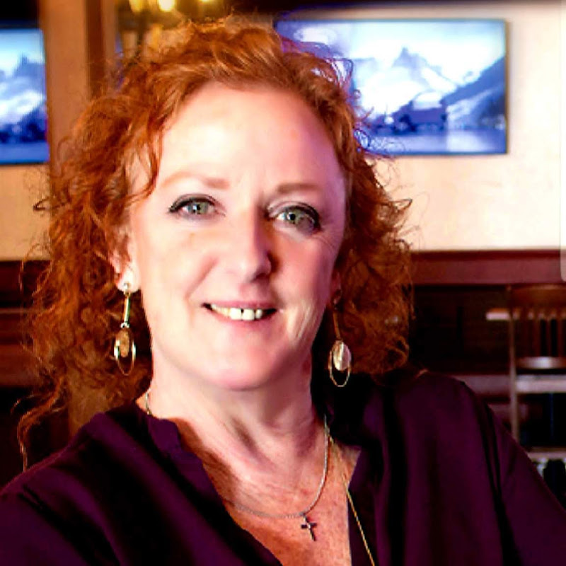 Tina Lussier