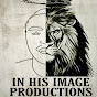 In HIS Image Productions logo