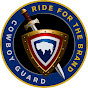 Wyoming National Guard logo