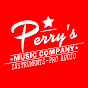 Perry's Music
