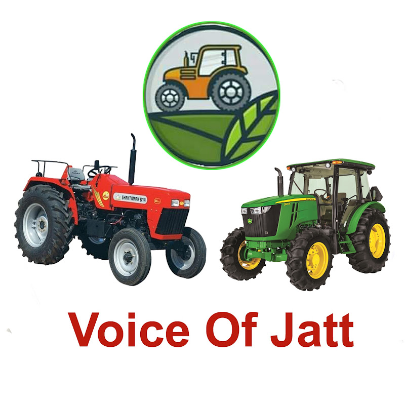Voice Of Jatt icon