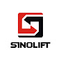 Sinolift Equipment Co., Ltd. Shanghai logo